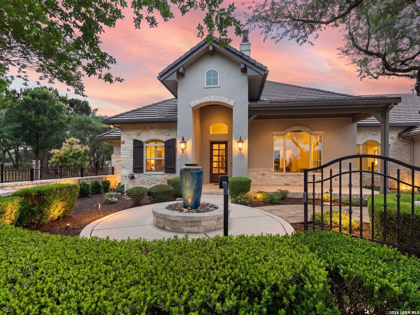 8 Winged Foot Boerne TX 78006