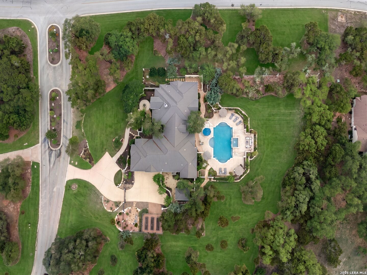 8 Winged Foot Boerne TX 78006