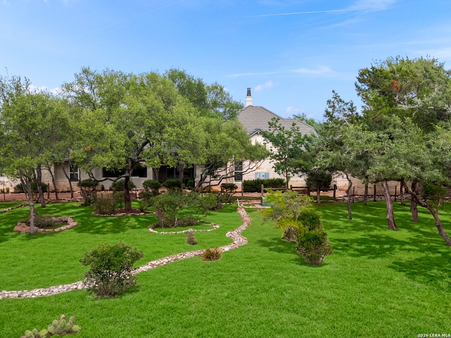 8 Winged Foot Boerne TX 78006