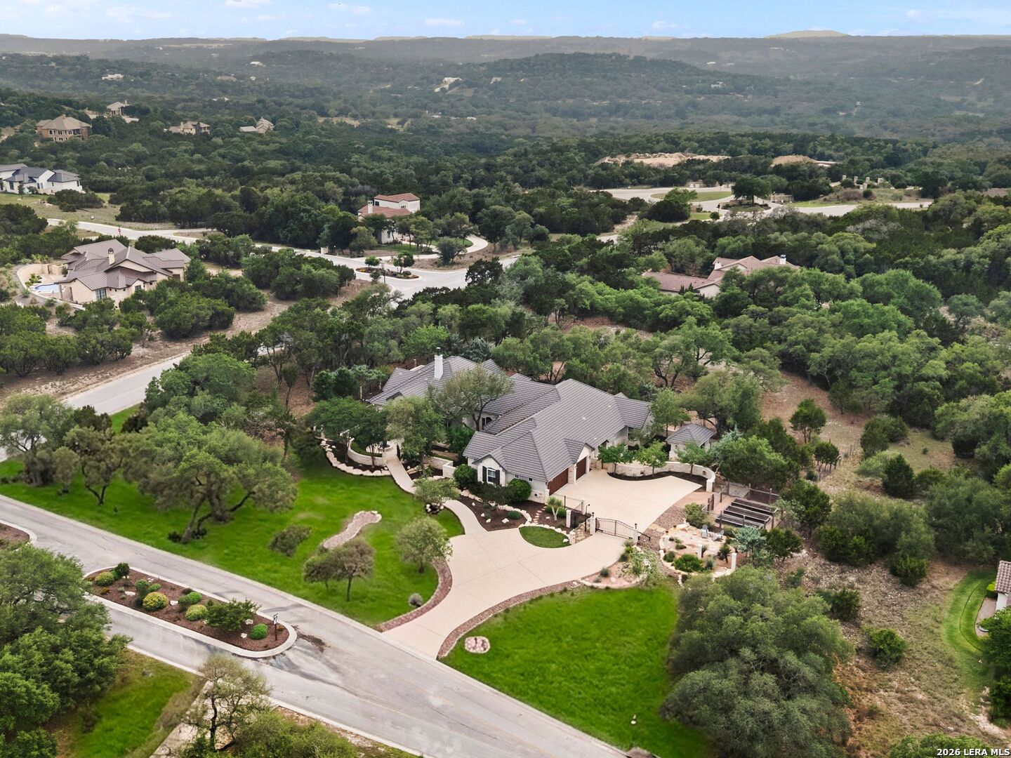 8 Winged Foot Boerne TX 78006