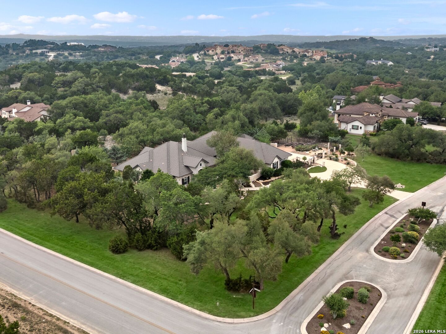 8 Winged Foot Boerne TX 78006
