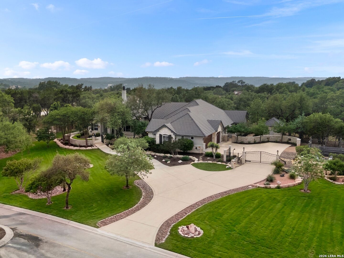 8 Winged Foot Boerne TX 78006
