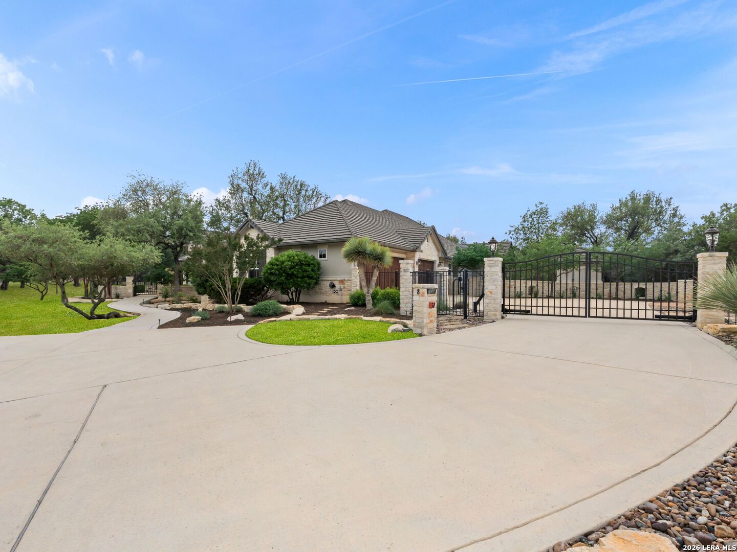 8 Winged Foot Boerne TX 78006