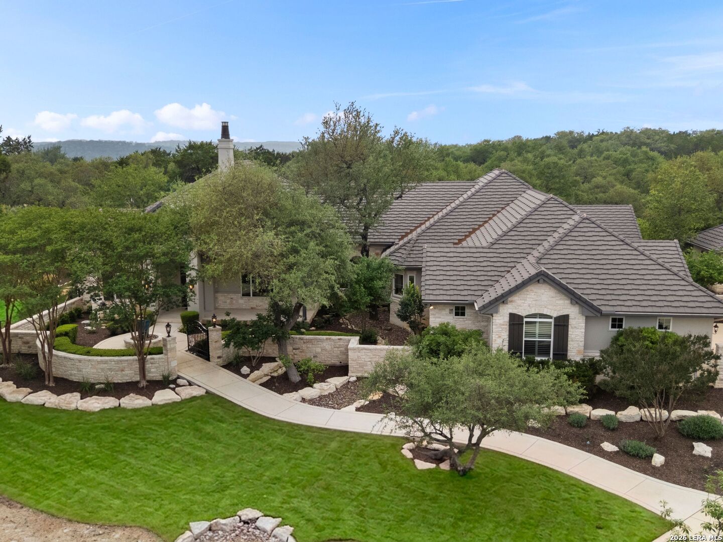 8 Winged Foot Boerne TX 78006