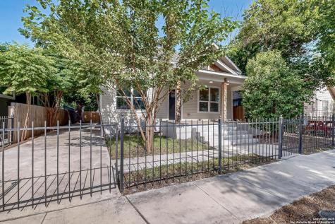 305 N Spruce San Antonio TX 78203