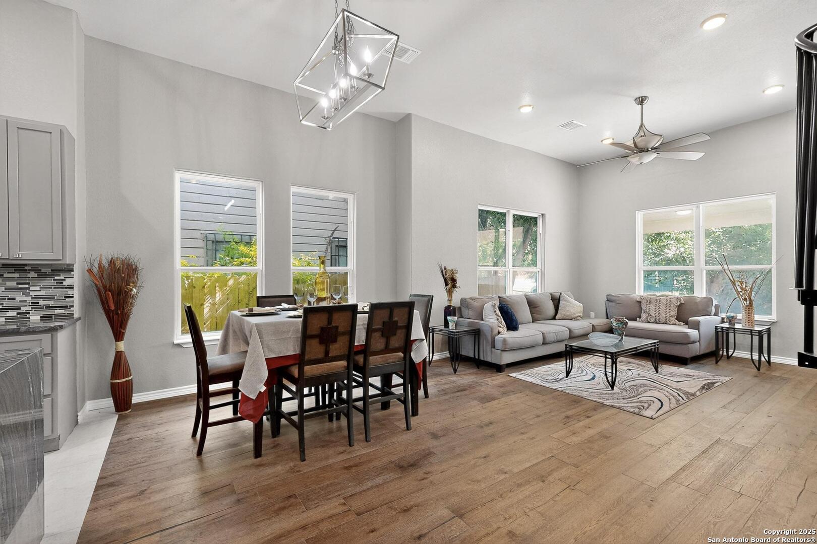 305 N Spruce San Antonio TX 78203