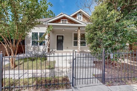 305 N Spruce San Antonio TX 78203