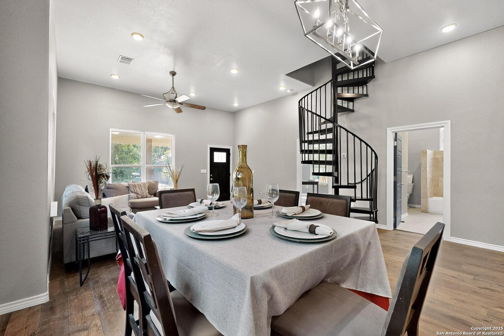 305 N Spruce San Antonio TX 78203