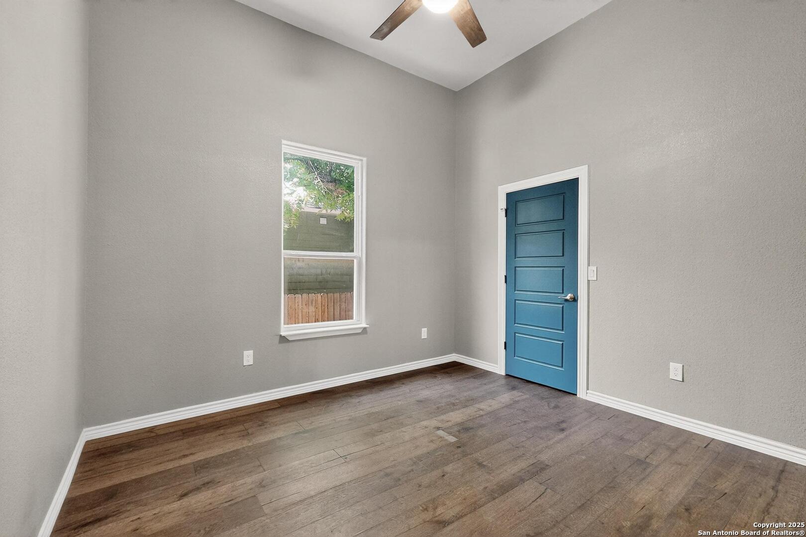 305 N Spruce San Antonio TX 78203