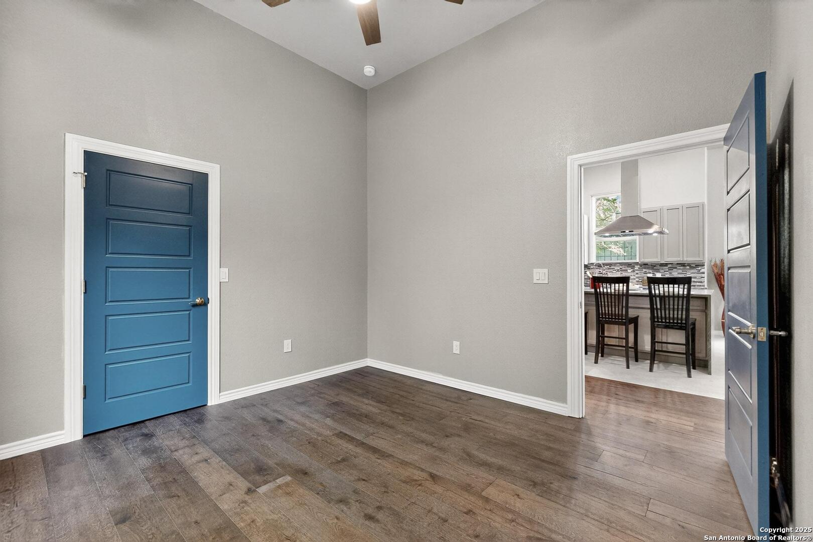 305 N Spruce San Antonio TX 78203