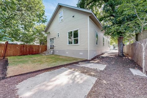 305 N Spruce San Antonio TX 78203
