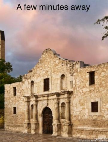 305 N Spruce San Antonio TX 78203