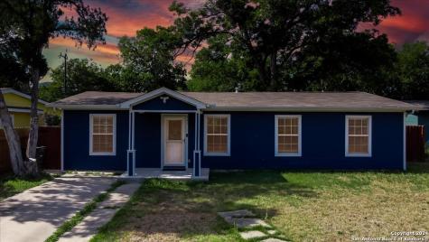 147 Newport Drive San Antonio TX 78218