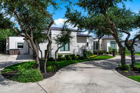 9625 Midsomer Place San Antonio TX 78255