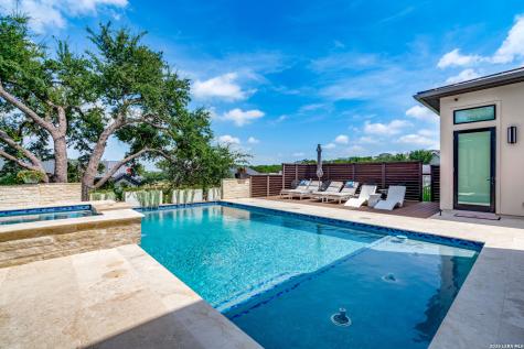 9625 Midsomer Place San Antonio TX 78255