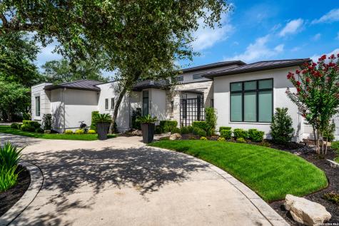 9625 Midsomer Place San Antonio TX 78255