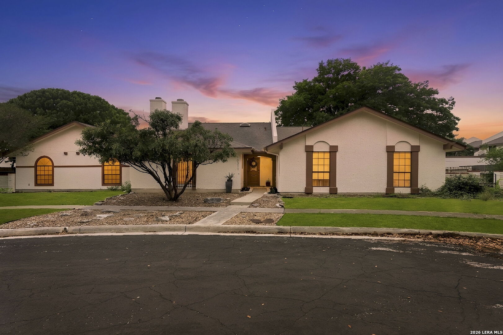 10311 Grand Circle San Antonio TX 78239