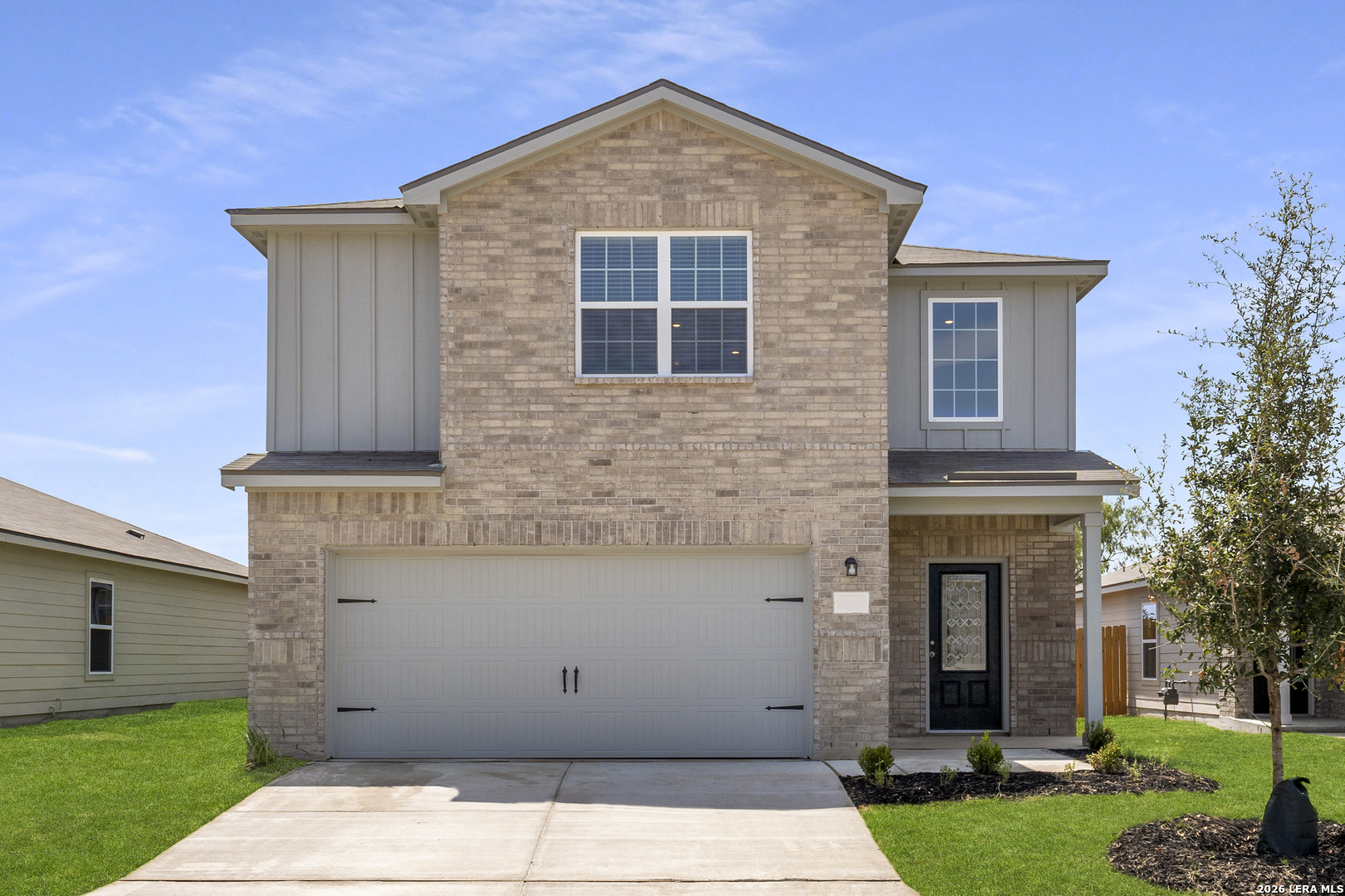 4331 Rocky Neck Cove Von Ormy TX 78073