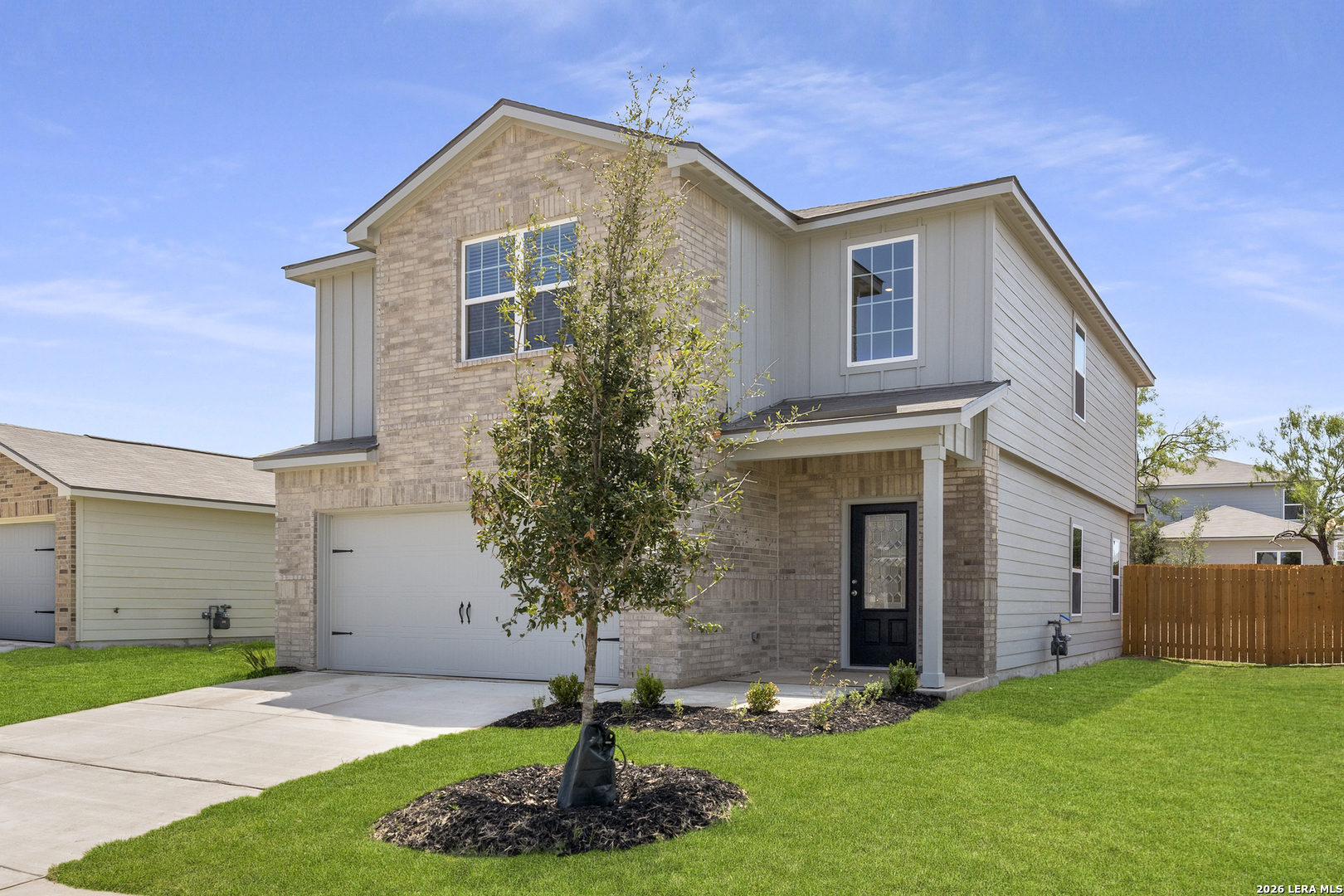 4331 Rocky Neck Cove Von Ormy TX 78073