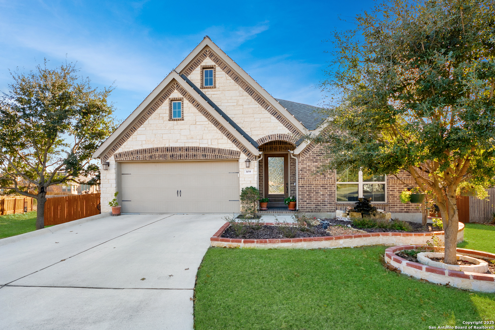 109 Dry Creek Boerne TX 78006