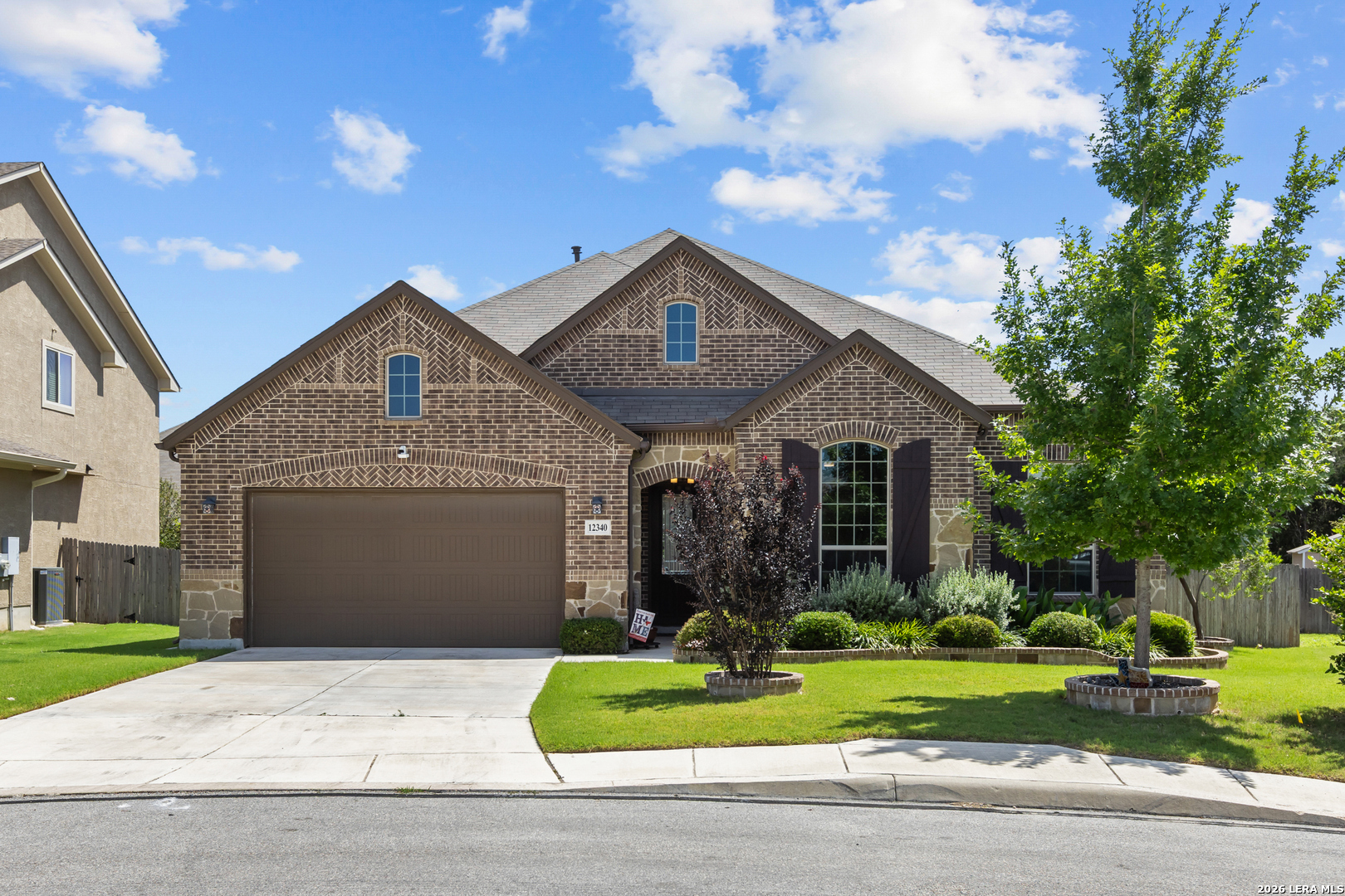 12340 Saddle Up San Antonio TX 78254