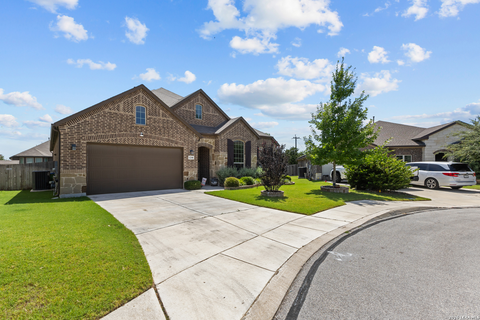 12340 Saddle Up San Antonio TX 78254