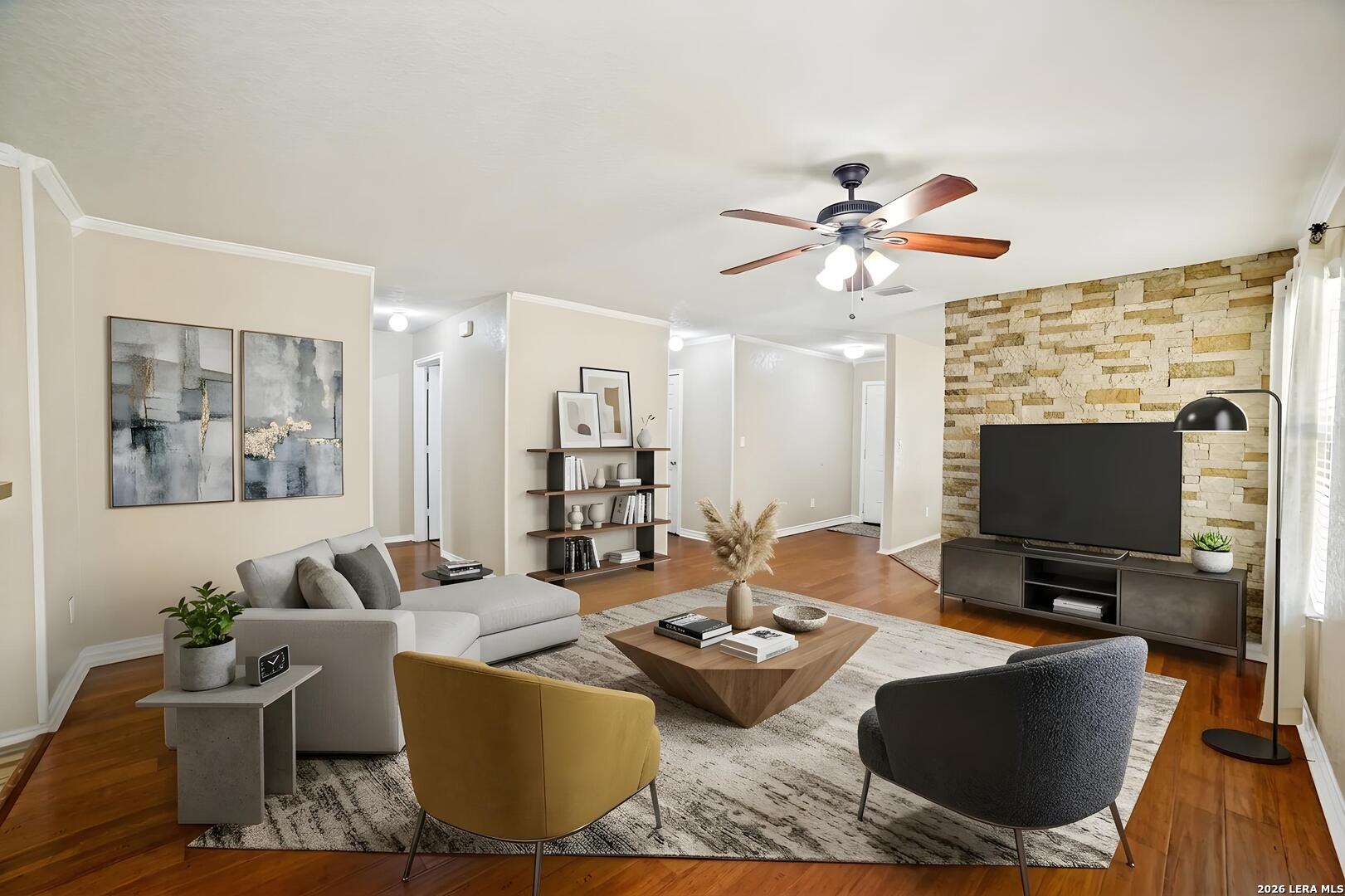 10951 Rustic Spoke San Antonio TX 78245