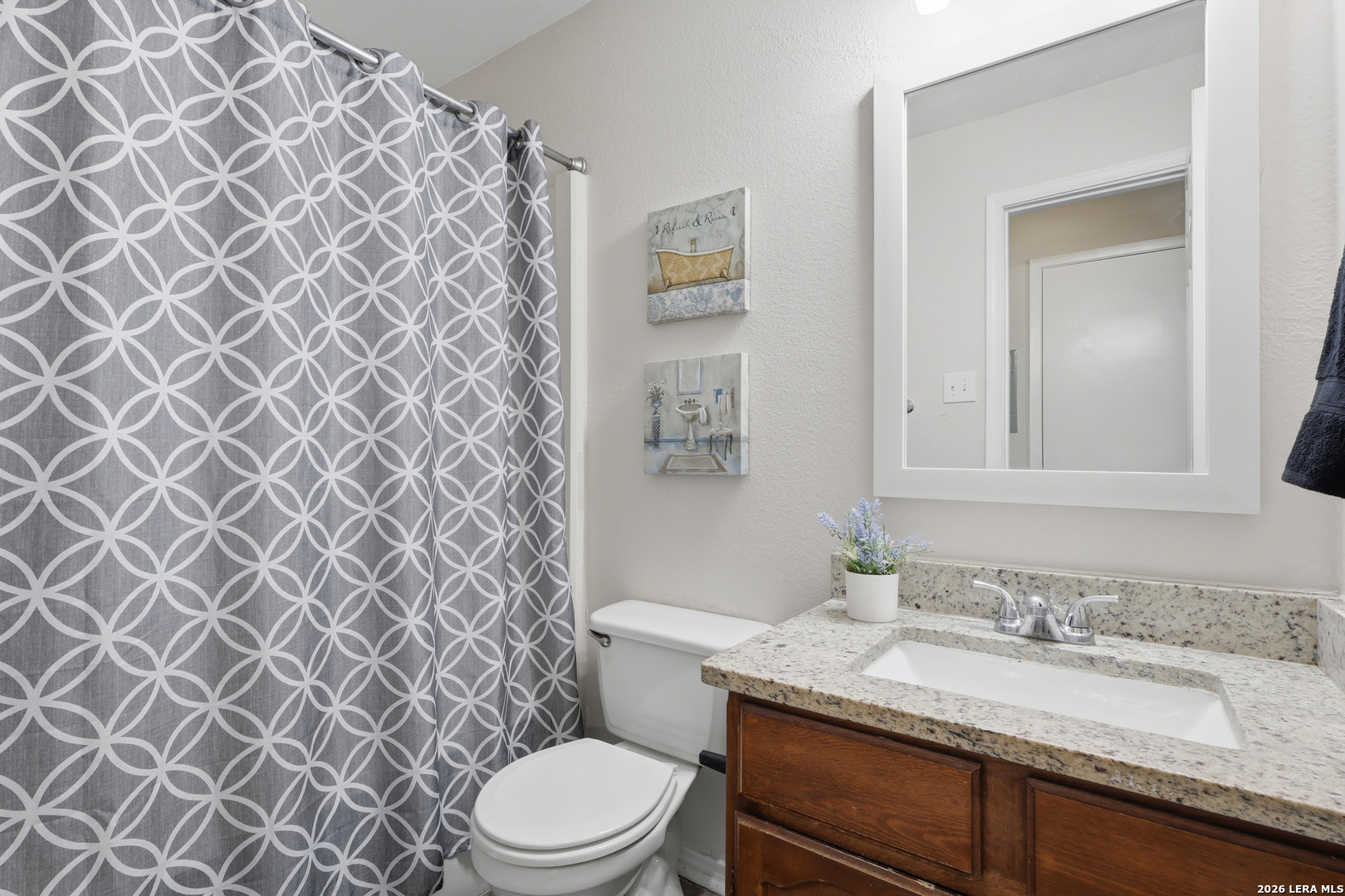5942 Cliff Rock Drive San Antonio TX 78250