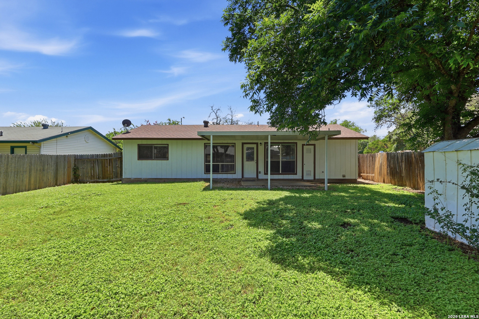 5942 Cliff Rock Drive San Antonio TX 78250