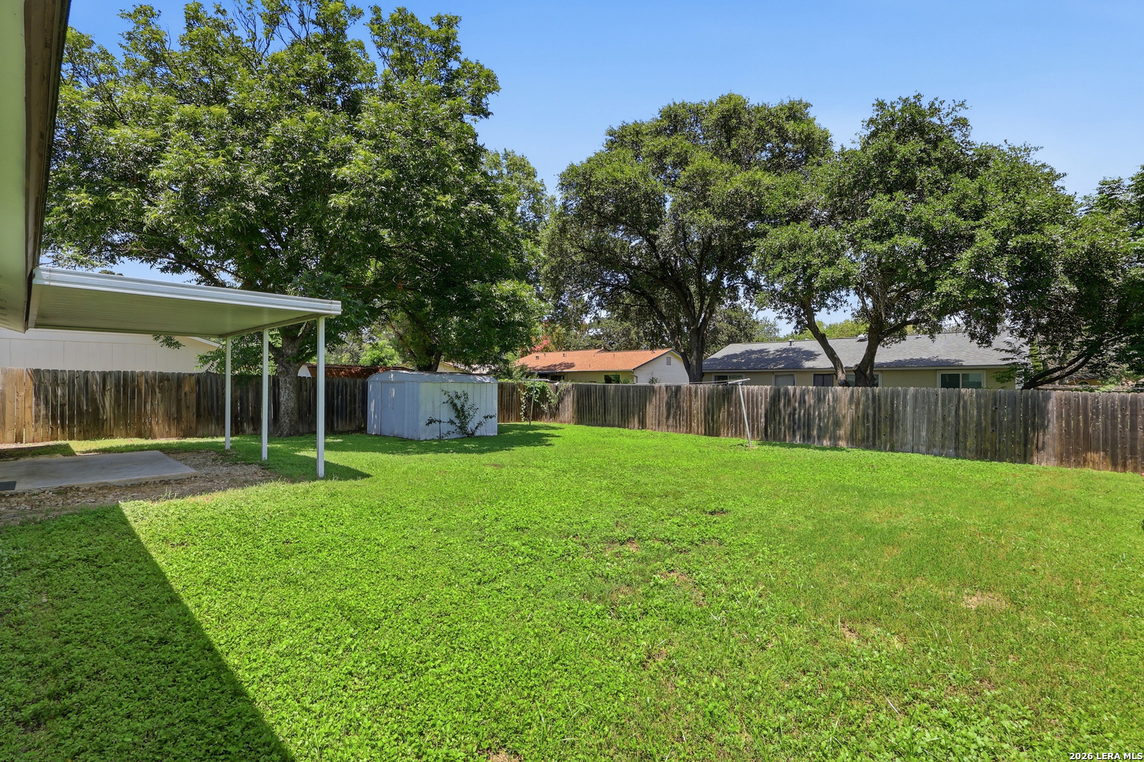 5942 Cliff Rock Drive San Antonio TX 78250