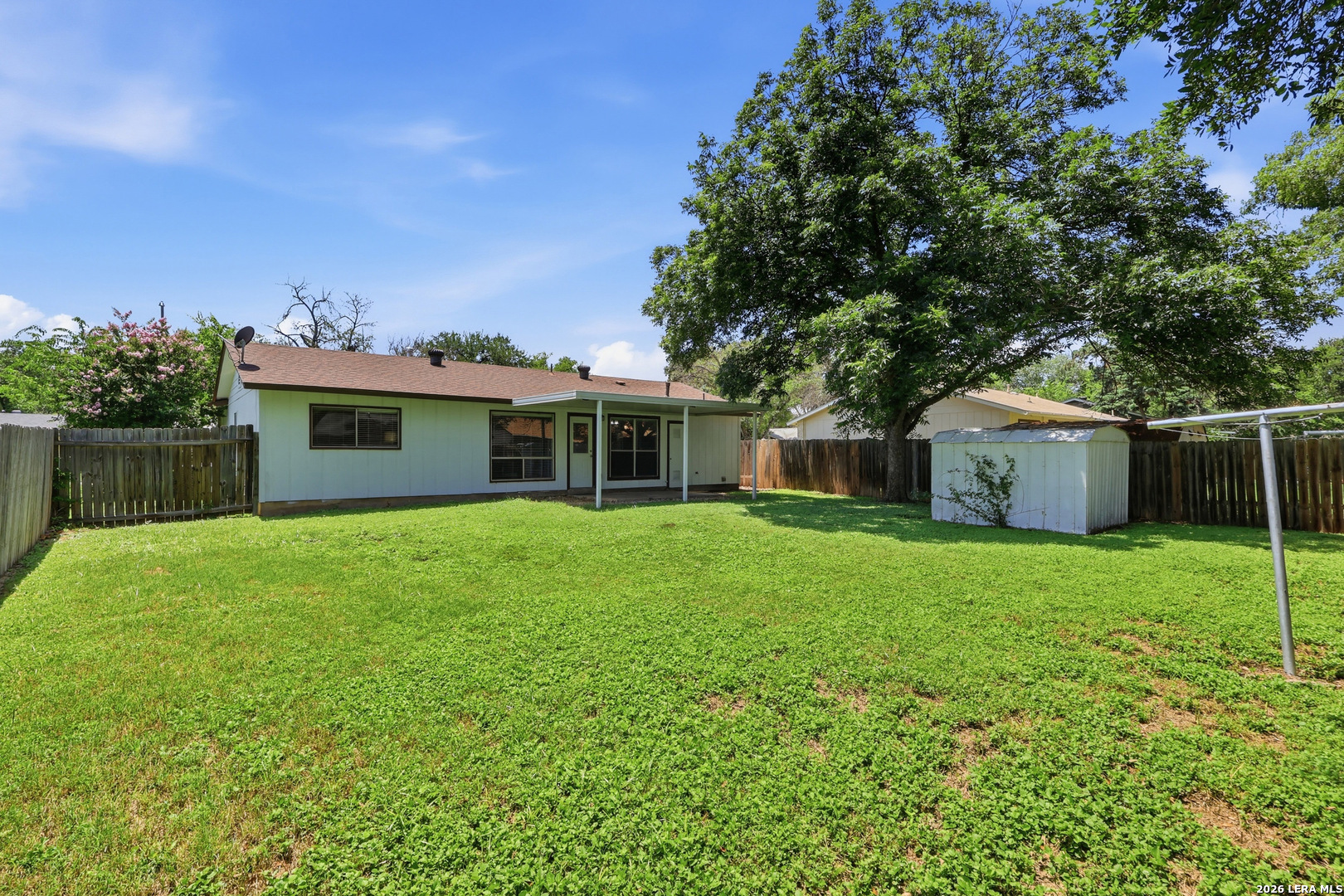 5942 Cliff Rock Drive San Antonio TX 78250