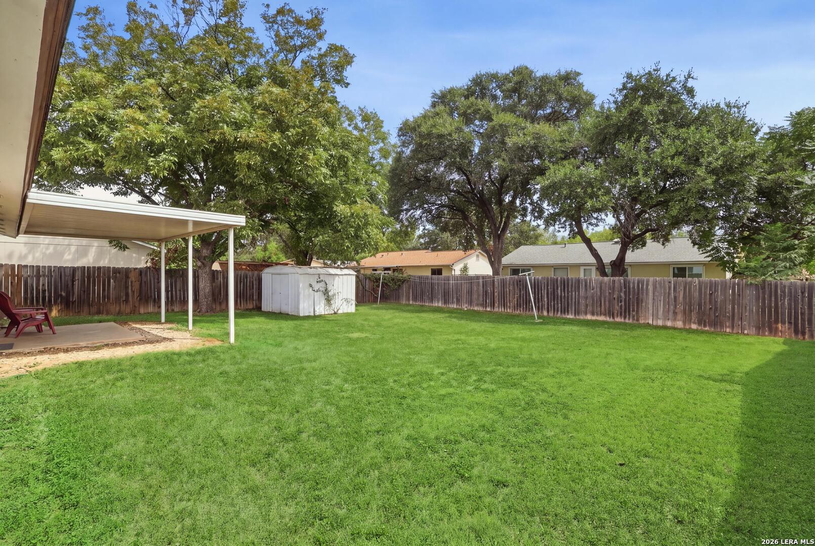 5942 Cliff Rock Drive San Antonio TX 78250