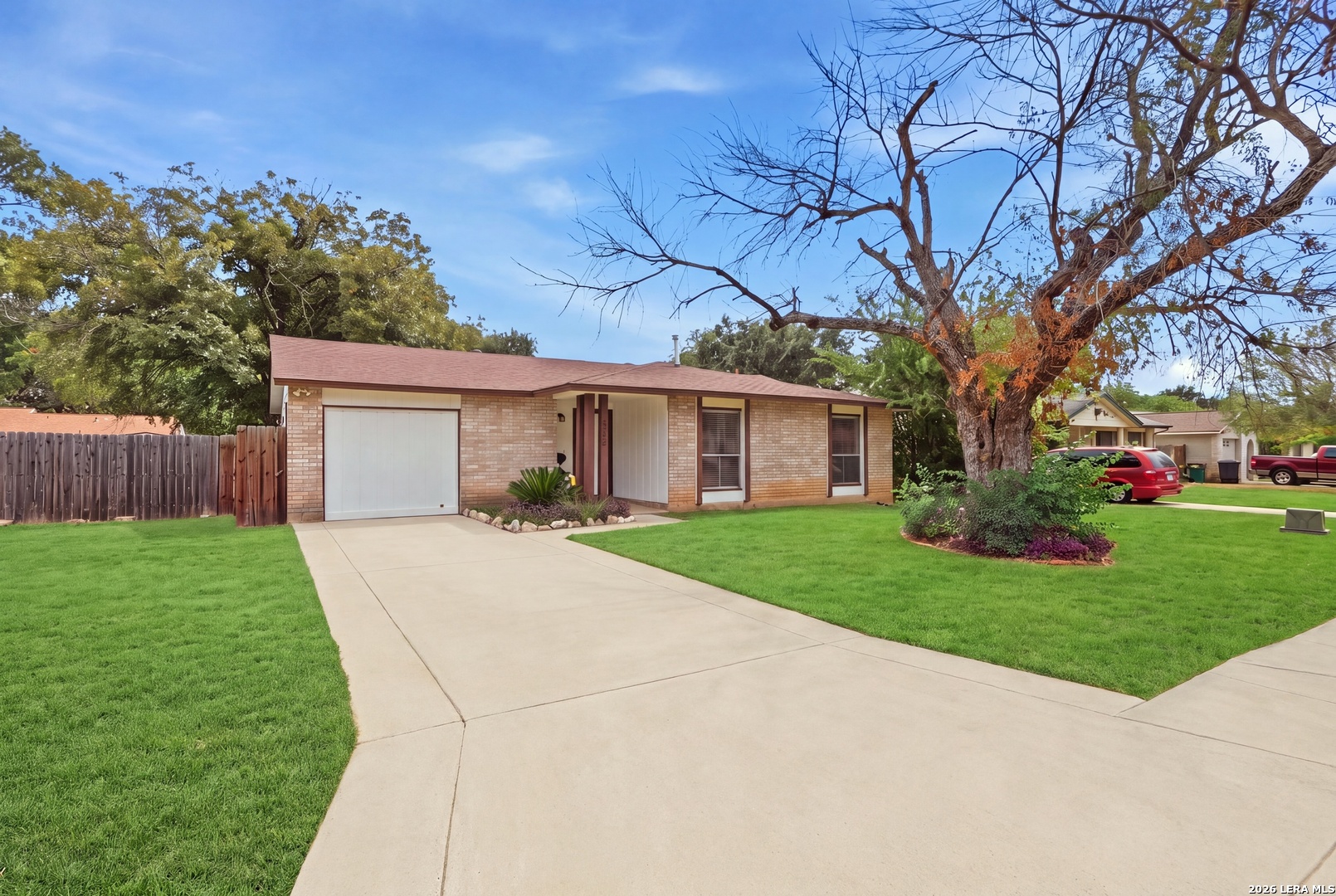 5942 Cliff Rock Drive San Antonio TX 78250