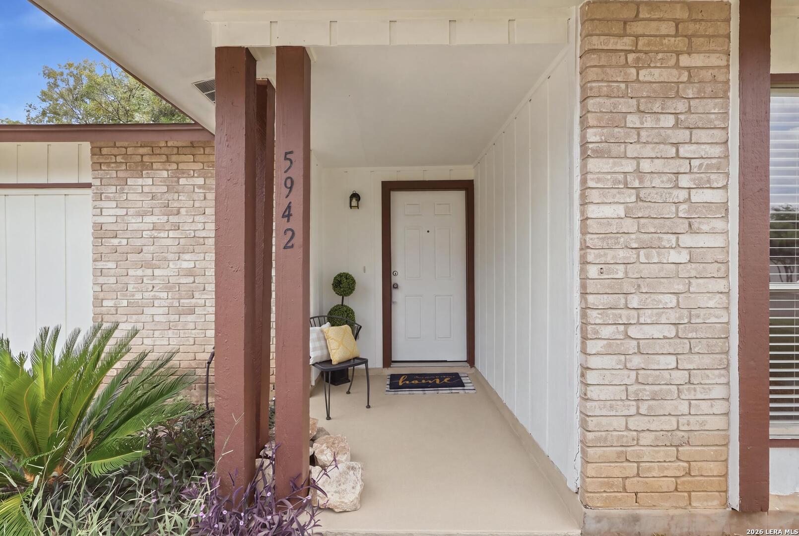 5942 Cliff Rock Drive San Antonio TX 78250