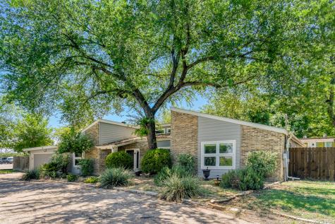120 S Winston Lane San Antonio TX 78213