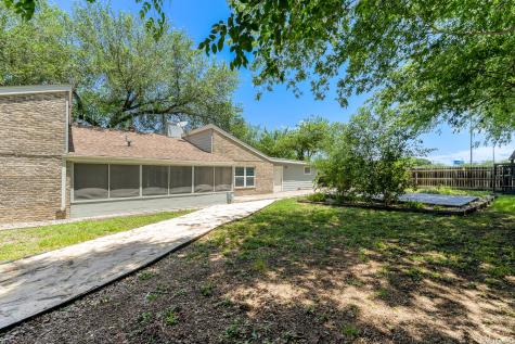 120 S Winston Lane San Antonio TX 78213