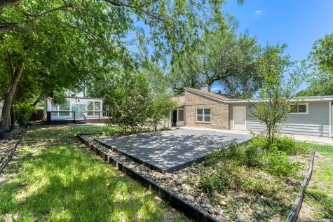 120 S Winston Lane San Antonio TX 78213