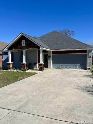 2039 Belvedere Court New Braunfels TX 78130