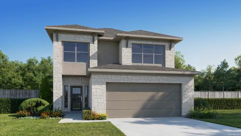 829 Woodland Lakes New Braunfels TX 78130