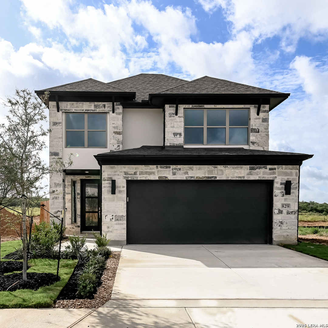 829 Woodland Lakes New Braunfels TX 78130
