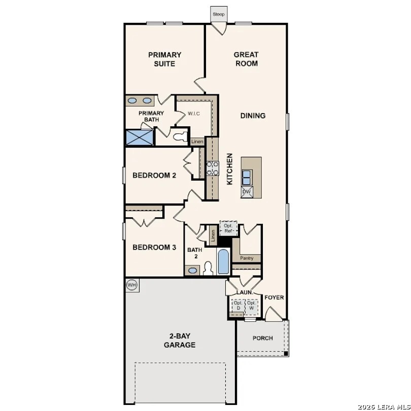 9216 Ocotillo Ridge San Antonio TX 78222
