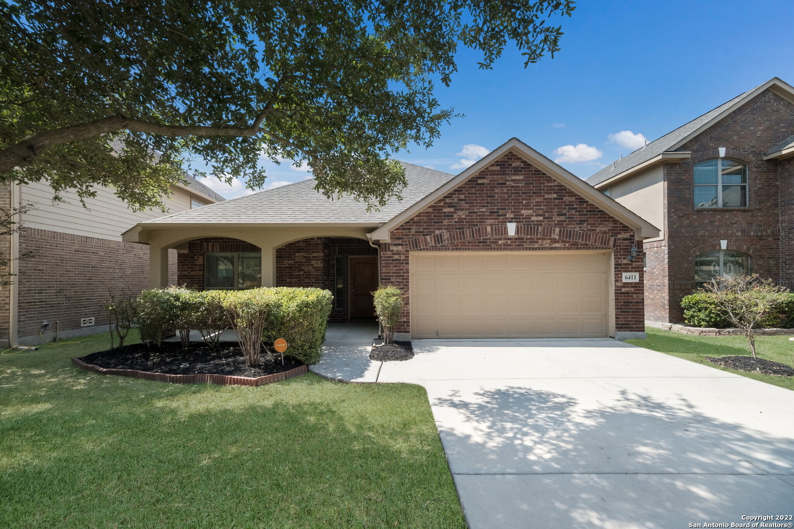 6411 Diego Lane San Antonio TX 78253