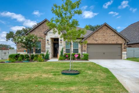 505 Chinkapin Trail New Braunfels TX 78132