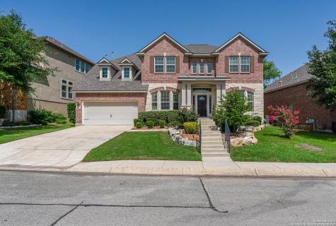 18618 Canoe Brook San Antonio TX 78258