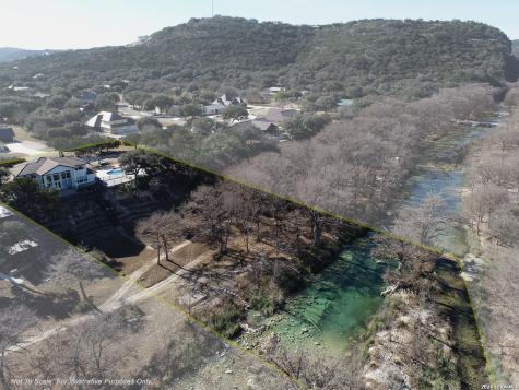 118 Skipping Stone Concan TX 78838
