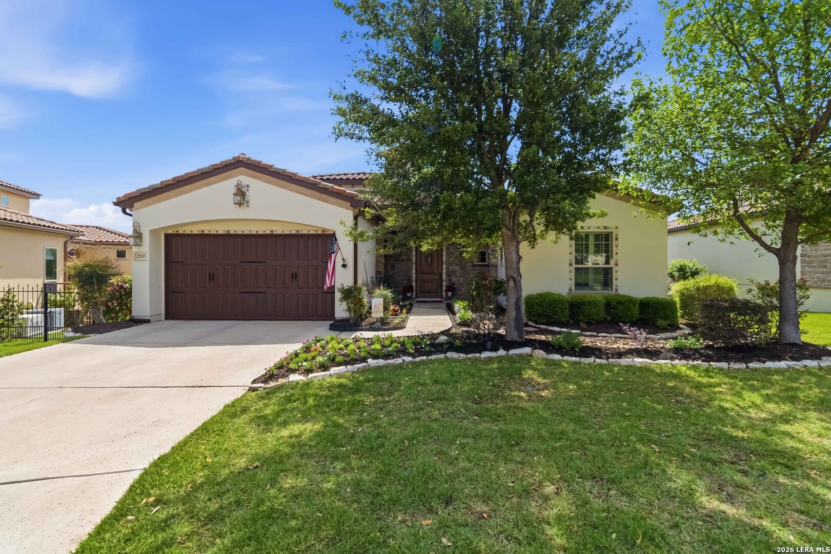 22910 Estacado San Antonio TX 78261