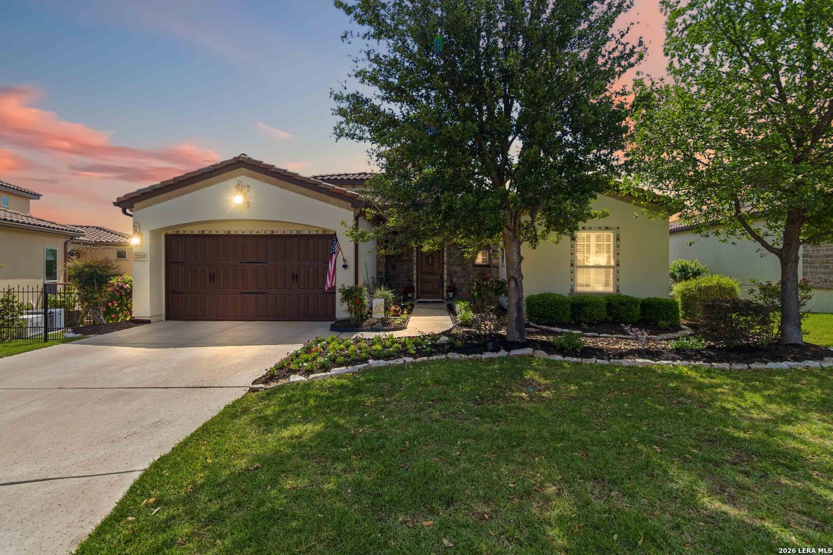 22910 Estacado San Antonio TX 78261