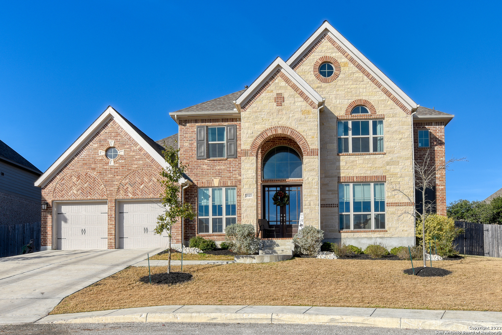 25423 Leafy Elm San Antonio TX 78255