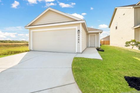 903 Janzen Road San Antonio TX 78221