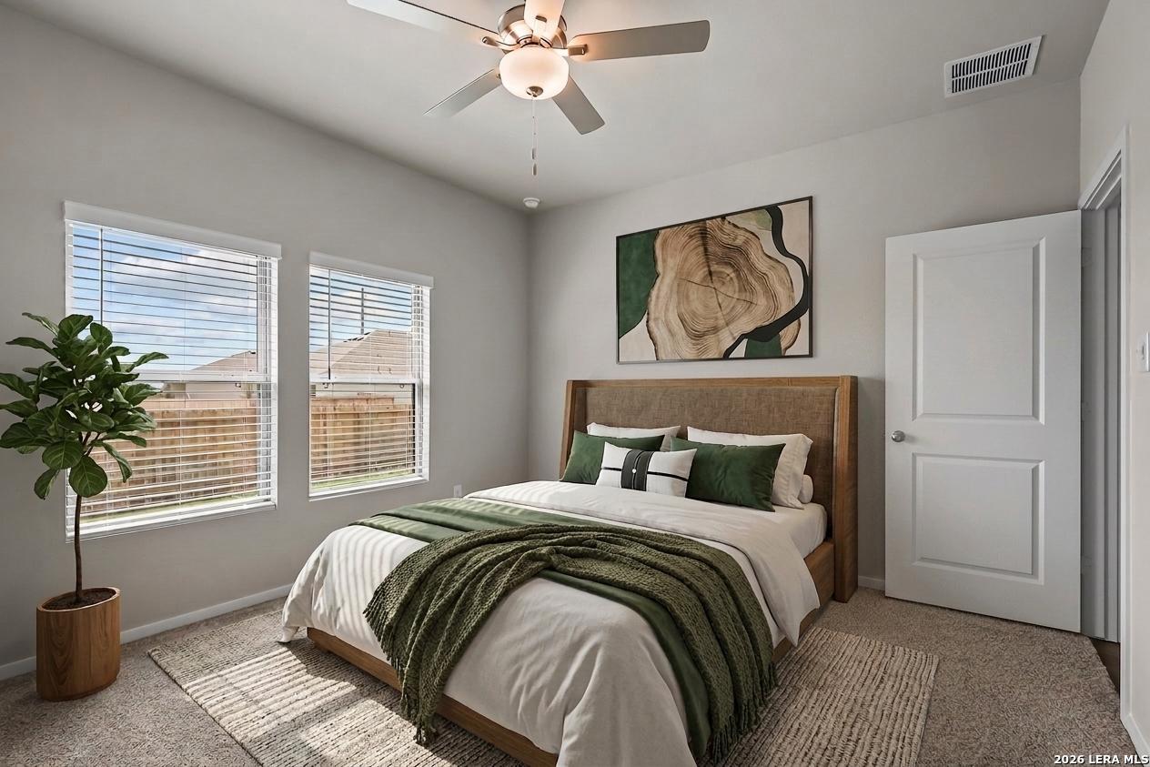 3211 Tripp Trace San Antonio TX 78253